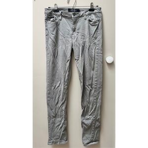 Grey Pants by Calvin Klein Jeans